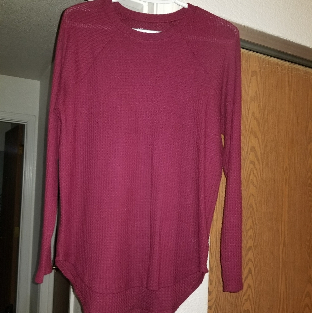 American Eagle Top